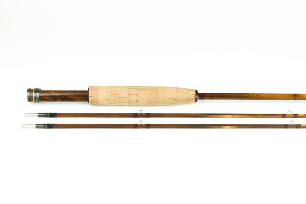 カヌー専用Y.Kitahara Fly Fishing Ｂamboo Rod カヌー専用Y.Kitahara Fly Fishing Bamboo Rod