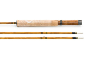 Hoffhines, R.W. - 7'9" 2/2 5wt Penta Hollow Built Bamboo Fly Rod