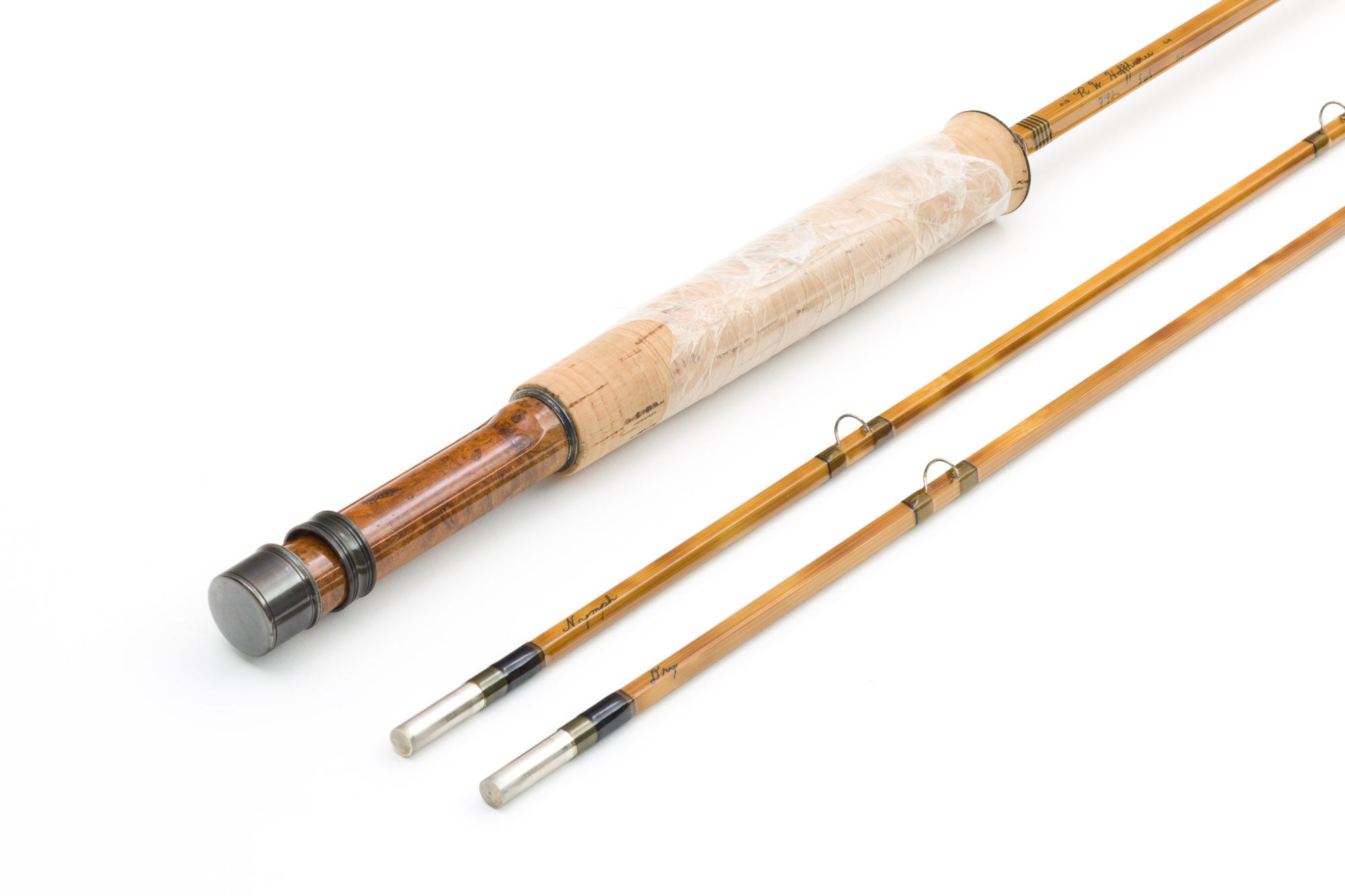 Hoffhines, R.W. - 7'9