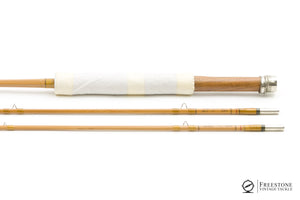 Hosack, R.J. - 7'6" 2/2 5wt Bamboo Rod