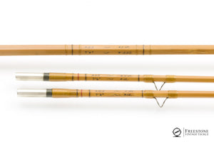 Hosack, R.J. - 7'6" 2/2 5wt Bamboo Rod