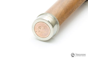 Hosack, R.J. - 7'6" 2/2 5wt Bamboo Rod
