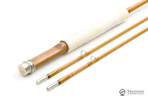 Hosack, R.J. - 7'6" 2/2 5wt Bamboo Rod