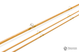 Hosack, R.J. - 7'6" 2/2 5wt Bamboo Rod