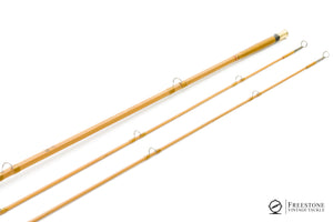 Hosack, R.J. - 7'6" 2/2 5wt Bamboo Rod