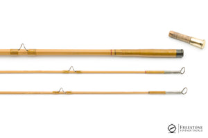 Hosack, R.J. - 7'6" 2/2 5wt Bamboo Rod