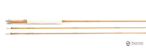 Hosack, R.J. - 7'6" 2/2 5wt Bamboo Rod
