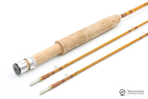 Howells, G.H. - 6'6" 2/2 4wt Bamboo Rod