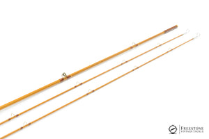 Howells, Gary - 6'6" 2/2 4wt Bamboo Rod