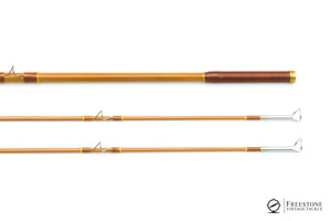 Howells, G.H. - 6'6" 2/2 4wt Bamboo Rod