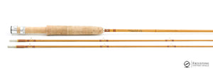 Howells, G.H. - 6'6" 2/2 4wt Bamboo Rod
