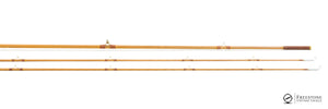 Howells, G.H. - 6'6" 2/2 4wt Bamboo Rod
