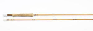 Howells, Gary - 8'6" 2/1, 6wt Bamboo Rod