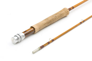 Howells, Gary - 8'6" 2/1, 6wt Bamboo Rod