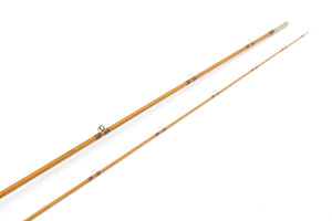 Howells, Gary - 8'6" 2/1, 6wt Bamboo Rod