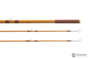 Howells, Gary - 8'6" 2/2 4oz (5wt) Bamboo Fly Rod