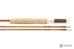 Hull, M.E. - 8' 2/2 6wt Bamboo Rod