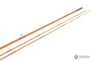 Hull, M.E. - 8' 2/2 6wt Bamboo Rod