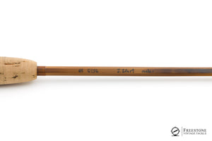 Ifert, Jim - 7'9" 5wt, 2/2 "Para 14" Bamboo Rod