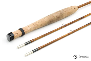 Ifert, Jim - 7'9" 5wt, 2/2 "Para 14" Bamboo Rod