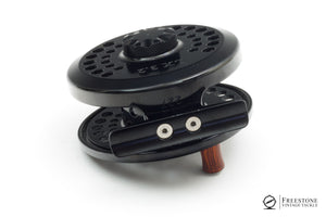 Islander - LX 3.2 Fly Reel w/ Spare Spool