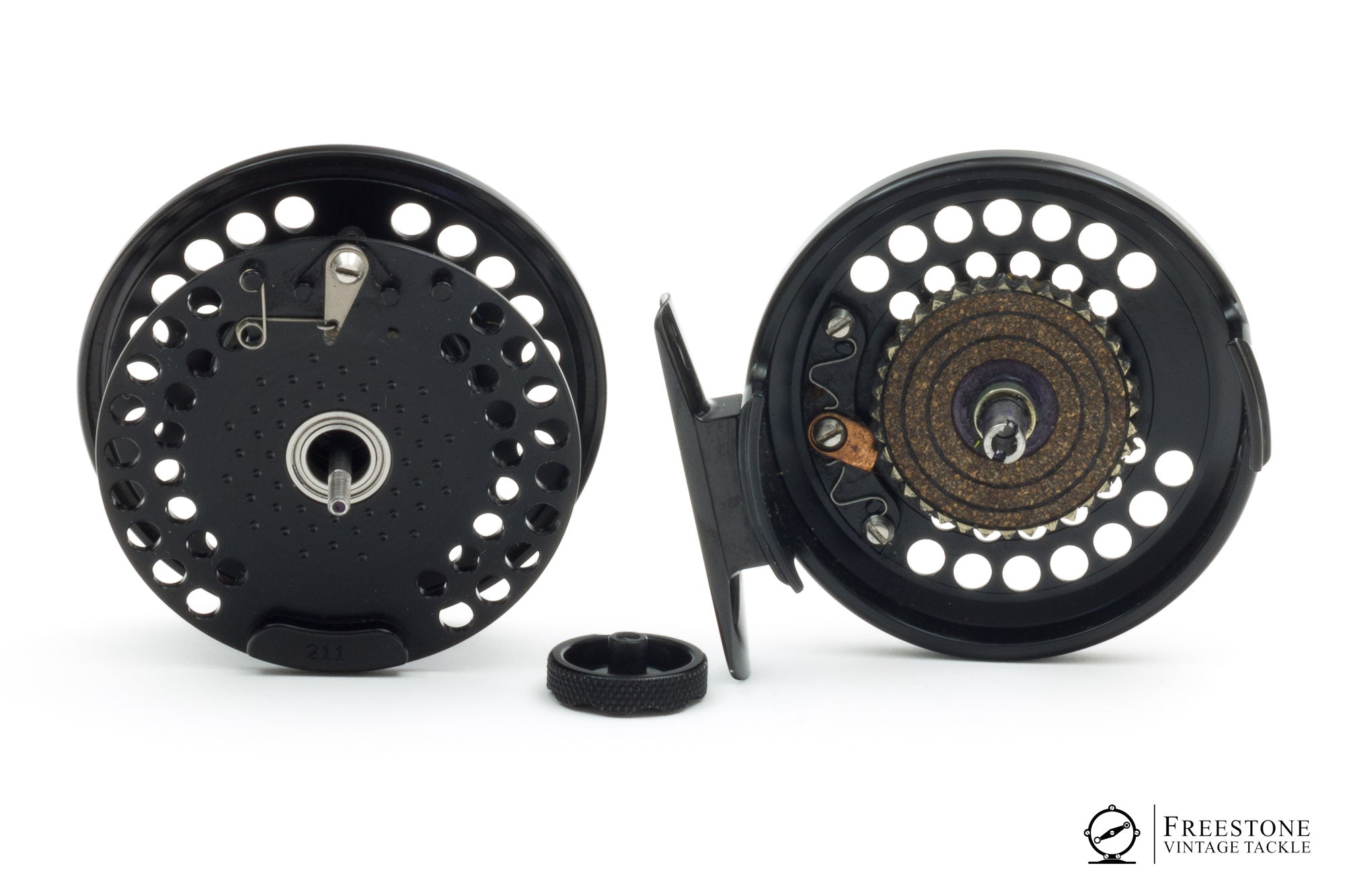 ebay islander fly reel Islander - LX 3.2 Fly Reel w/ Spare Spool