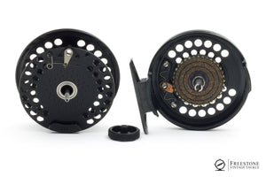 Islander - LX 3.2 Fly Reel w/ Spare Spool