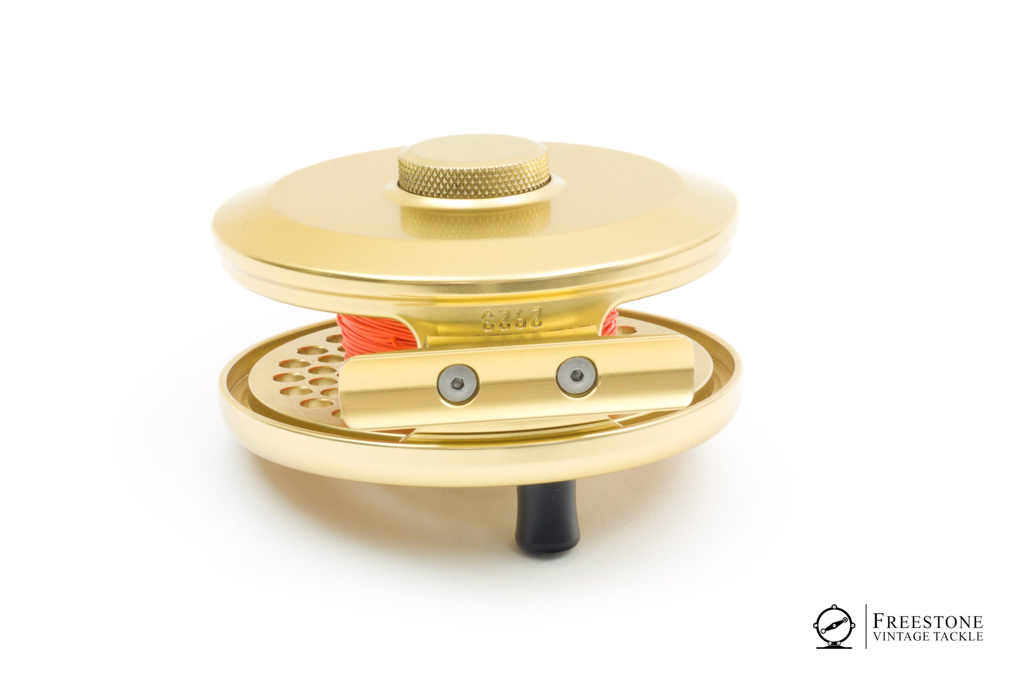 ebay islander fly reel Islander - No. 2 Fly Reel w/ Spare Spool