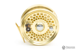 Islander - No. 3 Fly Reel