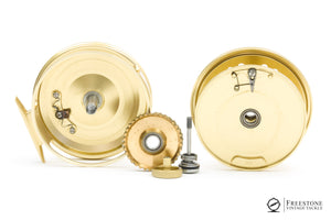 Islander - No. 3 Fly Reel