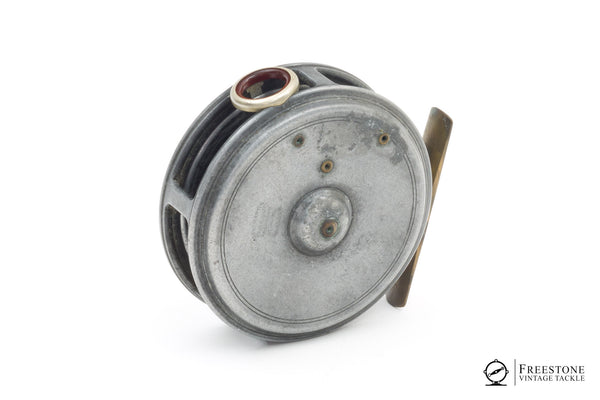 J.W. Young / Alex Martin - Pattern No. 1, 3 1/2