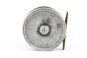 J.W. Young / Allcocks - 3" Fly Reel