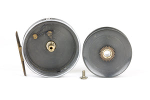 J.W. Young / J.B. Walker - 3" Fly Reel