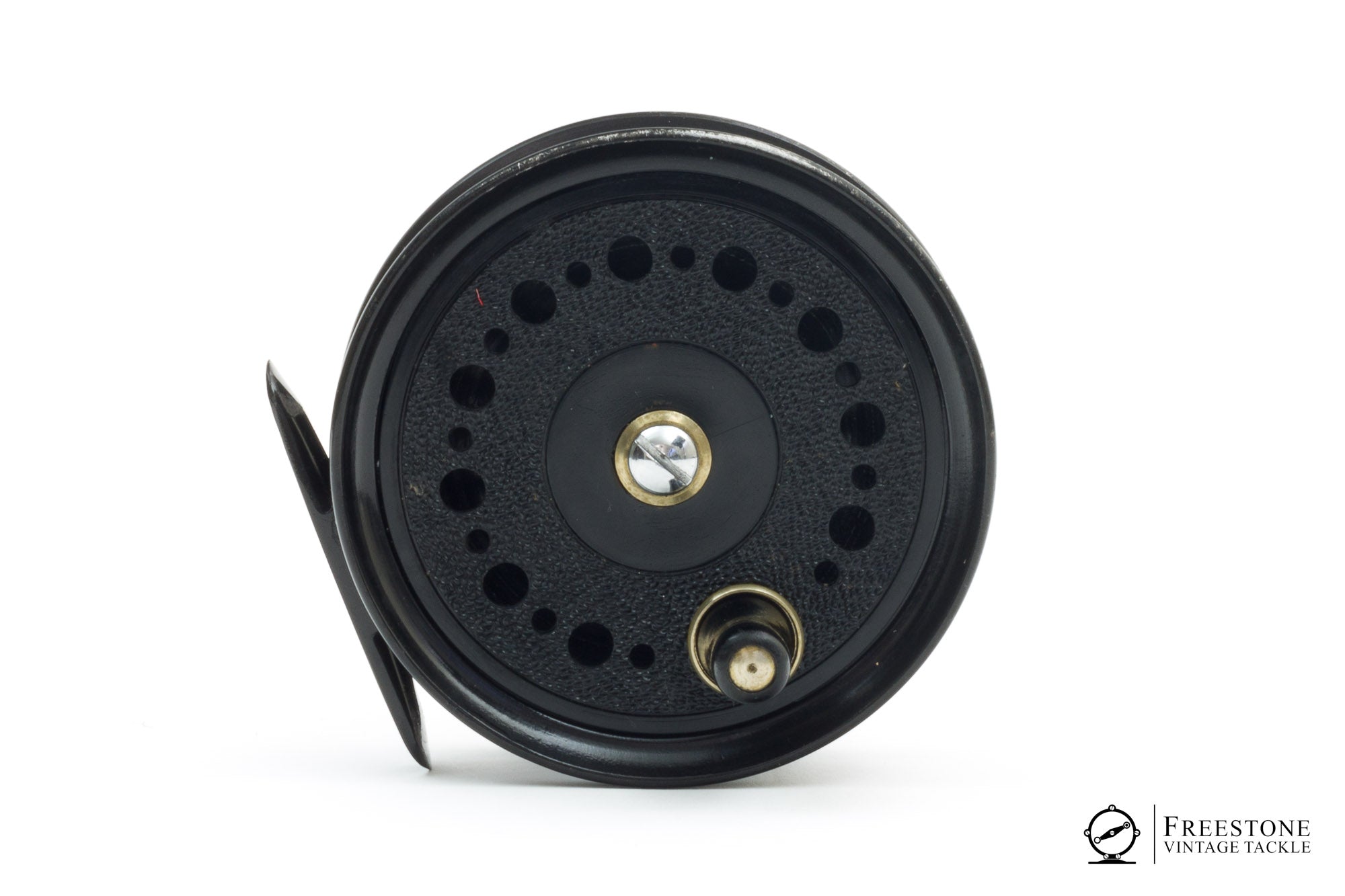 condex fly reel J.W. Young - The 3 1/2