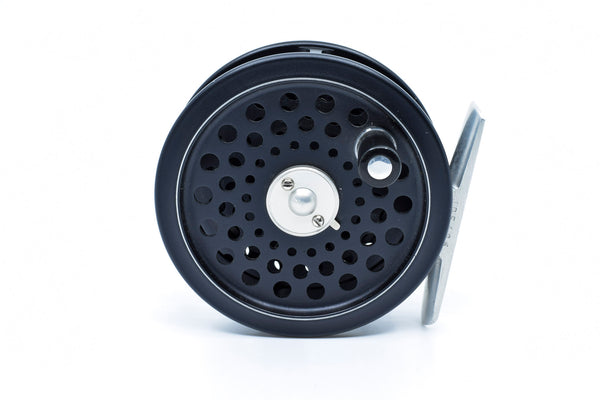 Hardy - JLH Ultralite Disc 2/3/4 Fly Reel - Freestone