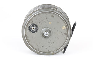J.W. Young - Pridex 3 1/2" Fly Reel