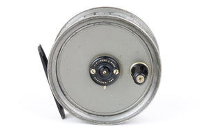 J.W. Young - Pridex 3 1/2 Fly Reel