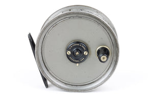 J.W. Young - Pridex 3 1/2" Fly Reel