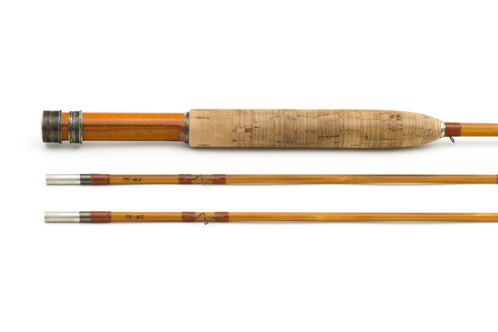 Jenkins, C.W. - GA75, 7'6