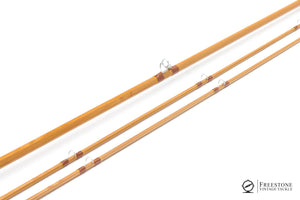 Jenkins, C.W. - Model GA80, 8' 2/2, 4-5wt Bamboo Rod