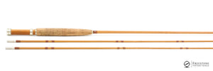 Jenkins, C.W. - Model GA80, 8' 2/2, 4-5wt Bamboo Rod