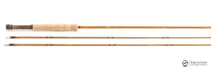 Karstetter, Marty - 8'3" 2/2 4wt Hollow Built Bamboo Fly Rod