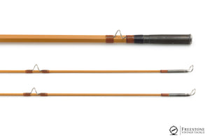 Karstetter, Marty - 8'6" 2/2 5wt Hollow Built Bamboo Fly Rod
