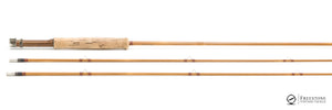 Karstetter, Marty - 8'6" 2/2 5wt Hollow Built Bamboo Fly Rod