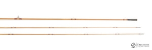 Karstetter, Marty - 8'6" 2/2 5wt Hollow Built Bamboo Fly Rod