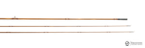 Karstetter, Marty - 8'6" 2/2 6wt Hollow Built Bamboo Fly Rod