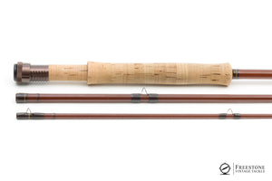 Kenney, Larry - 8'2" 3-Piece 4wt Fiberglass Rod