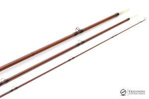 Kenney, Larry - 8'2" 3-Piece 4wt Fiberglass Rod