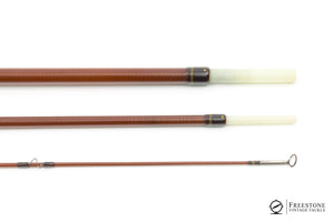 Kenney, Larry - 8'2" 3-Piece 4wt Fiberglass Rod