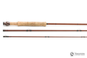Kenney, Larry - 8'2" 3-Piece 4wt Fiberglass Rod